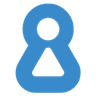 Logo Ada Orang Baik