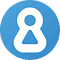 Logo Ada Orang Baik